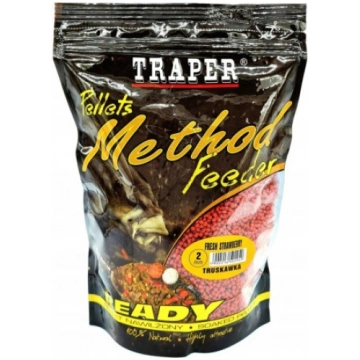 Ēsmas granulas Traper Method Feeder Pellet Ready 2