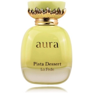 La Fede Aura Pista Desert parfimēts ūdens sievietē