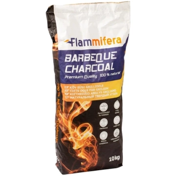 FLAMMIFERA Kokogles Flammifera Kamado, 10 kg