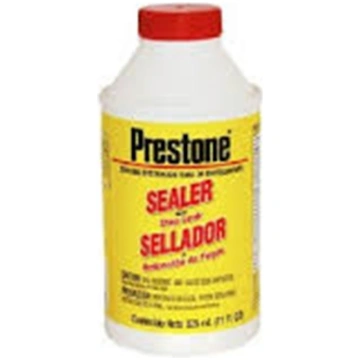 PRESTONE radiātoru pretsūču līdzeklis, 325ml