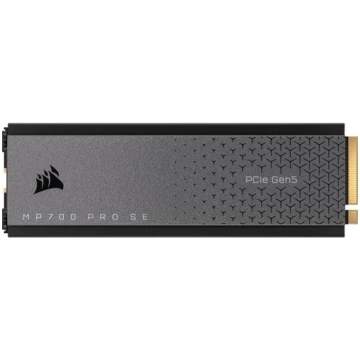 CORSAIR SSD 4TB M.2 PCI-E NVMe Gen5 MP700 PRO SE r
