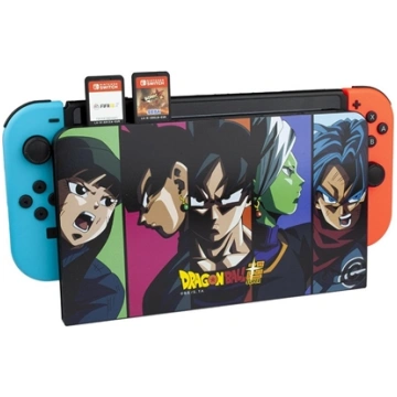Blade Cover Dockingstation Dragon Ball Super Switc