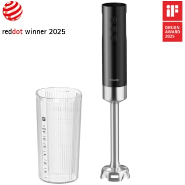 Zwilling - XTEND Cordless Hand Blender Single item