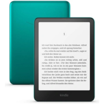 Amazon Kindle Paperwhite 2024 12th Gen Signature E