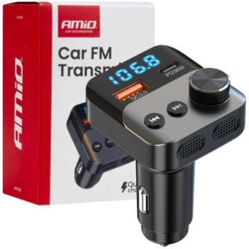 Auto un Moto preces, Auto Audio, Navigācija, CB Ra