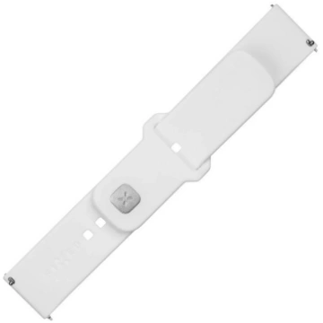 Fixed | Sporty Strap Set with Quick Release 22mm f