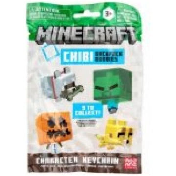 Paladone Minecraft Backpack Buddies Series 3 (Asso