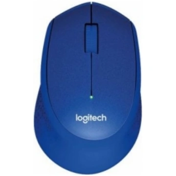 Logitech M330 Silent Blue (910-004910)