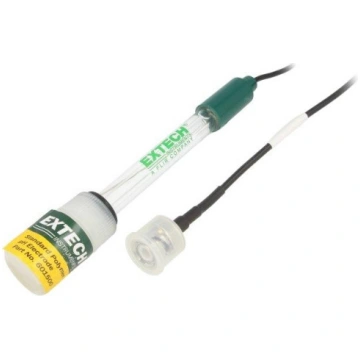601500; Probe: for pH concentration measure; Appli