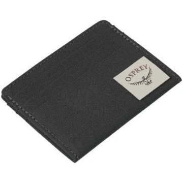 Osprey Arcane Card Wallet - Melna
