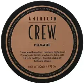 American Crew Pomāde Clear
