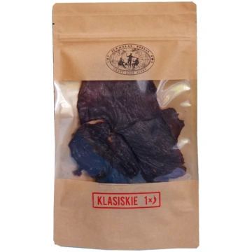 Klasiskais - 1 pipars 50g (Lāpstiņa)
