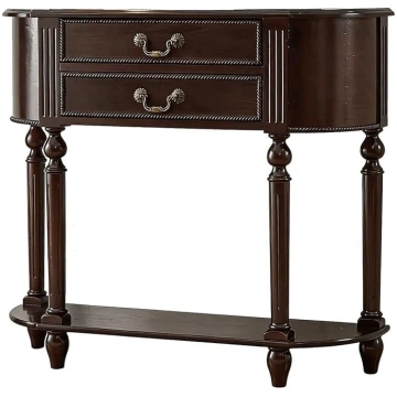 Konsolentisch Schmal, Schmales Sideboard Eschenhol