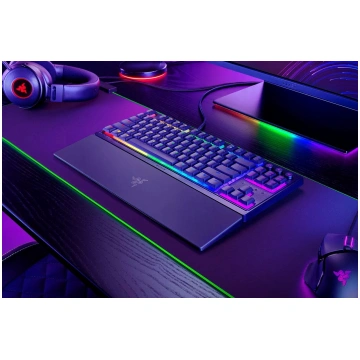 Klaviatūra Razer Ornata V3 Tenkeyless
