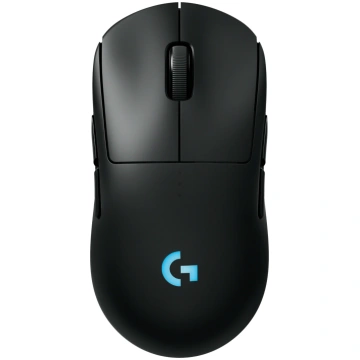 LOGITECH PRO 2 LIGHTSPEED gaming mouse, black (910