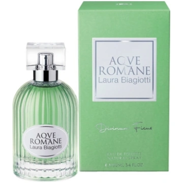 Laura Biagiotti Aqve Romane Divinum Ficus (EDT) tu