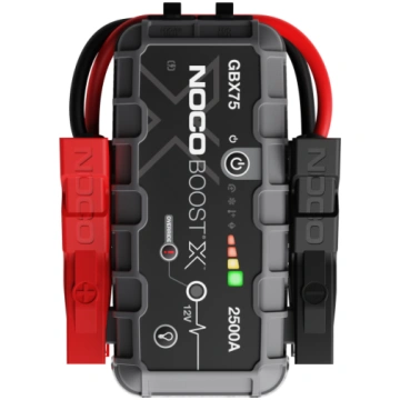 NOCO Boost X GBX75 Jump Starter