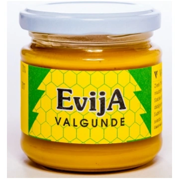 EVIJA VALGUNDE ZIEDE 150G