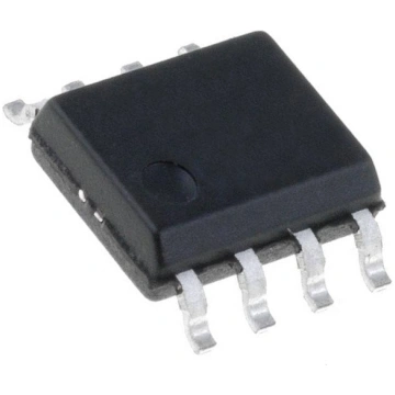 IC: PMIC; PWM controller; 20÷150kHz; Ch: 1; PG-DSO