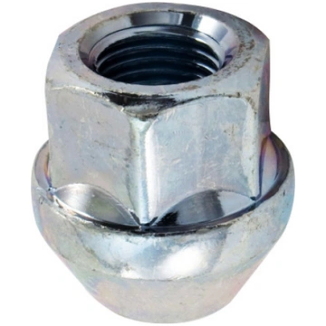 M14x1.5x25 HEX 22 mm Konuss Diska uzgrieznis ar at