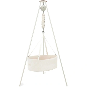 Moonboon - Classic Bundle - Oval Cradle & Motor Co