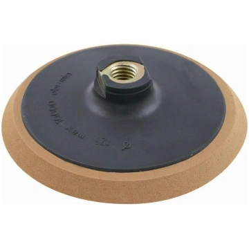 Proline Adapteris 5270382, 125mm, M14, velcro, 120