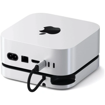 Satechi Stand AND Hub for Mac Mini M4/M4 Pro (2024
