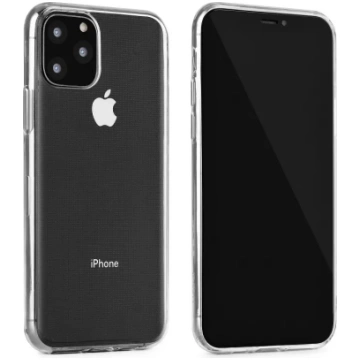 ULTRA SLIM BACK CASE 0.5 mm for XIAOMI Redmi Note 