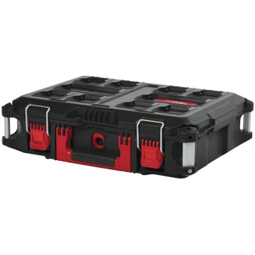 (4932464080) PACKOUT piederumu kaste Milwaukee 493