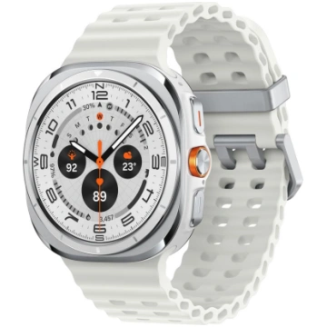 Samsung Galaxy Watch Ultra Titanium White 47mm EU 