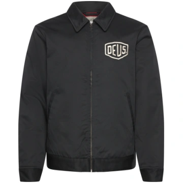 Deus Ex Machina - Workwear Jacket 20 - izmērs L