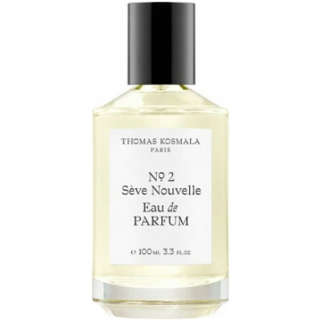 Parfimērijas ūdens Thomas Kosmala No. 2 Seve Nouve