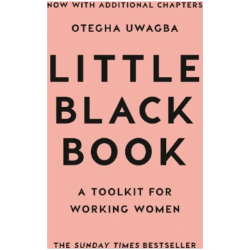 Little Black Book: The Sunday Times Bestseller Har