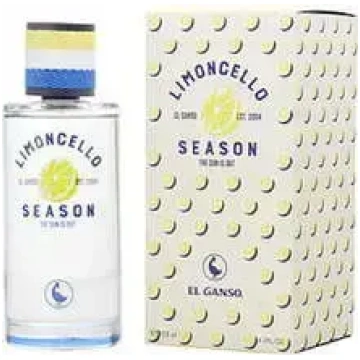Limoncello Season EDT EL GANSO