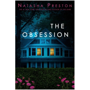 The Obsession Random House Children"s Books