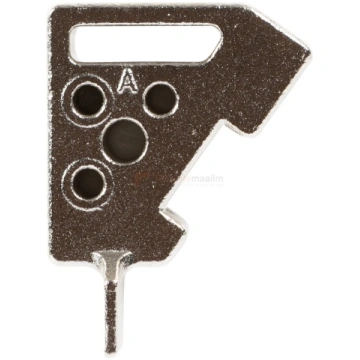 CAMO atstarpes klīnis Marksman terases skrūvju sti