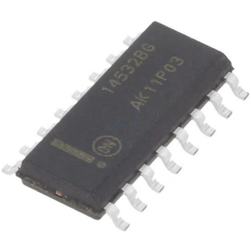 IC: digital; 8bit,priority encoder; Ch: 1; IN: 9; 