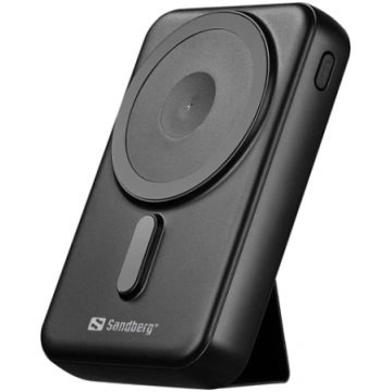 Powerbank Sandberg Magnet Wireless Powerbank Magne