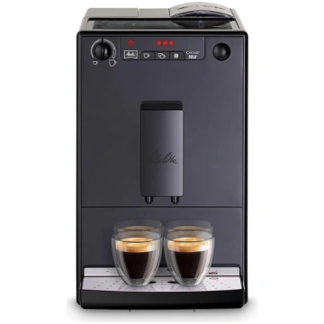 Melitta Caffeo Solo E950 slim pilnībā automātisks