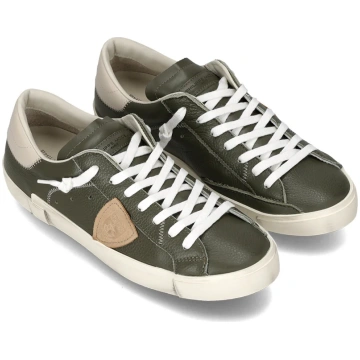 Sneaker Prsx Low Man Philippe Model