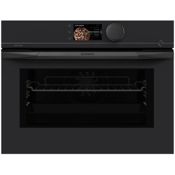 Built-in microwave De Dietrich DKC4756MB