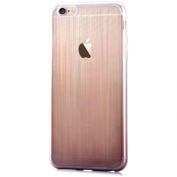 Aizmugurējais vāciņš Devia Apple iPhone 6/6s Azure