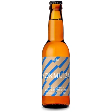 Valmiermuižas Alus Non-alcoholic beer VALMIERMUIŽA