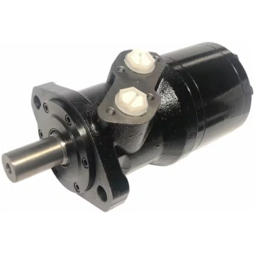 Orbitālais hidromotors 36cc SMR Kramp