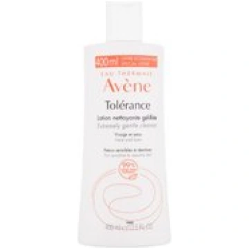 Avene Tolerance Extremely Gentle Cleanser Cleansin