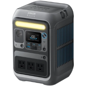 Anker A1723 SOLIX C300X A1723 SOLIX C300X A1723311