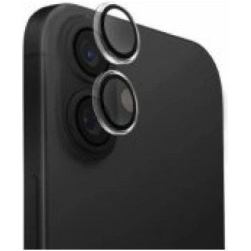UNIQ Optix Clear Camera Lens Protector iPhone 16/ 