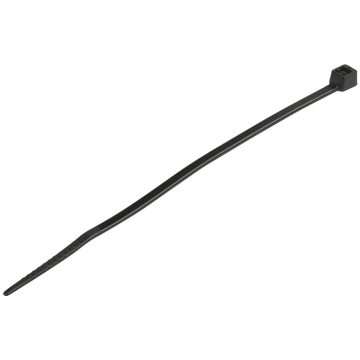 Startech 10cm(4") Cable Ties, 2mm(1/16") wide, 22m