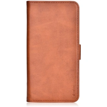 Devia Apple iPhone X Magic 2 in 1 case Brown 30540