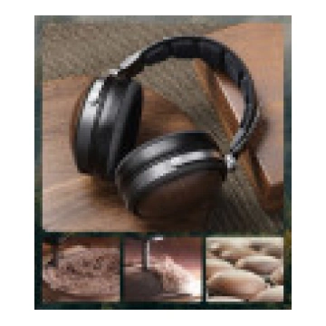 FiiO FT1 austiņas 6953175741268